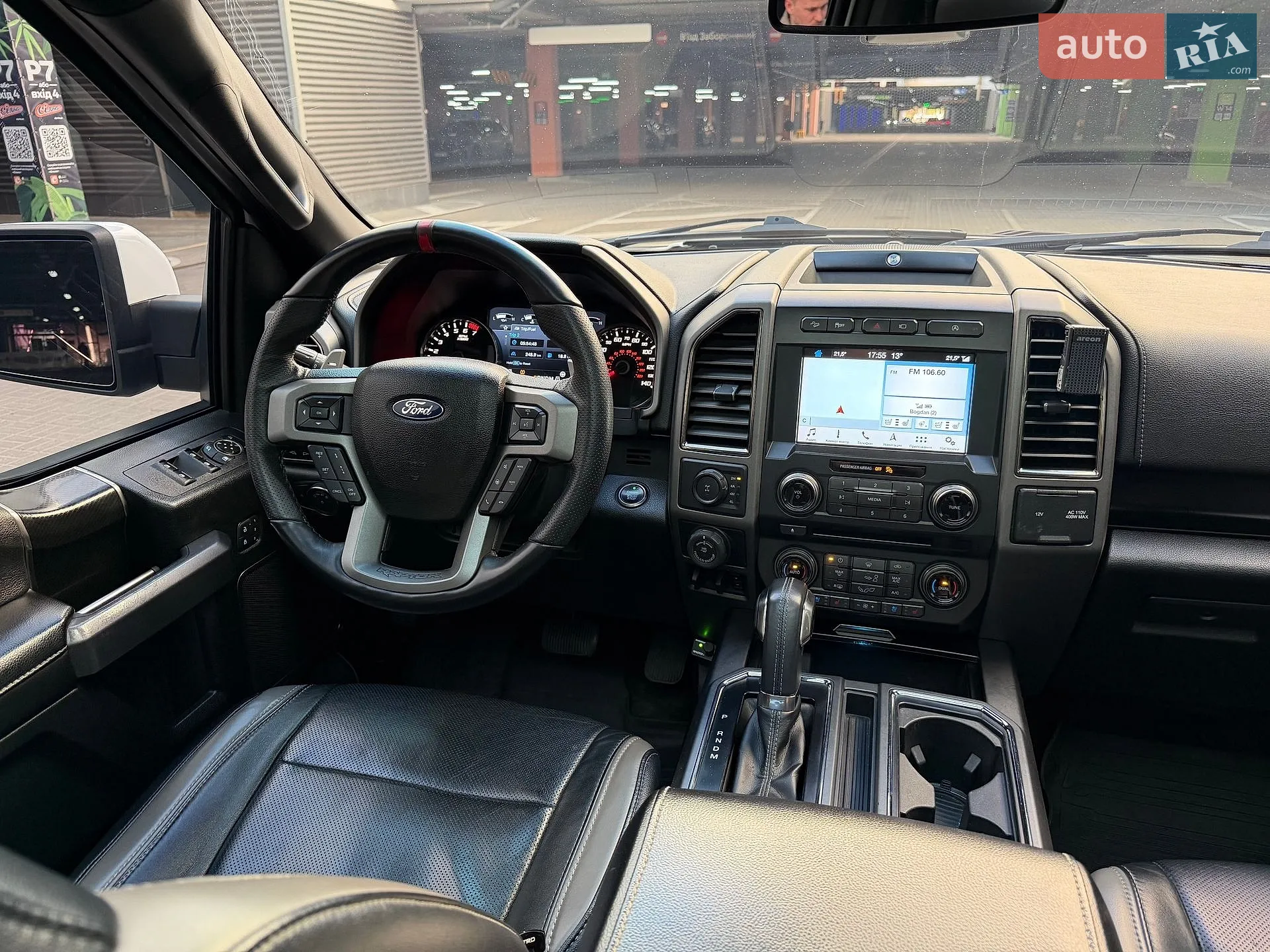 2018 Ford F-150 - мініатюра 10