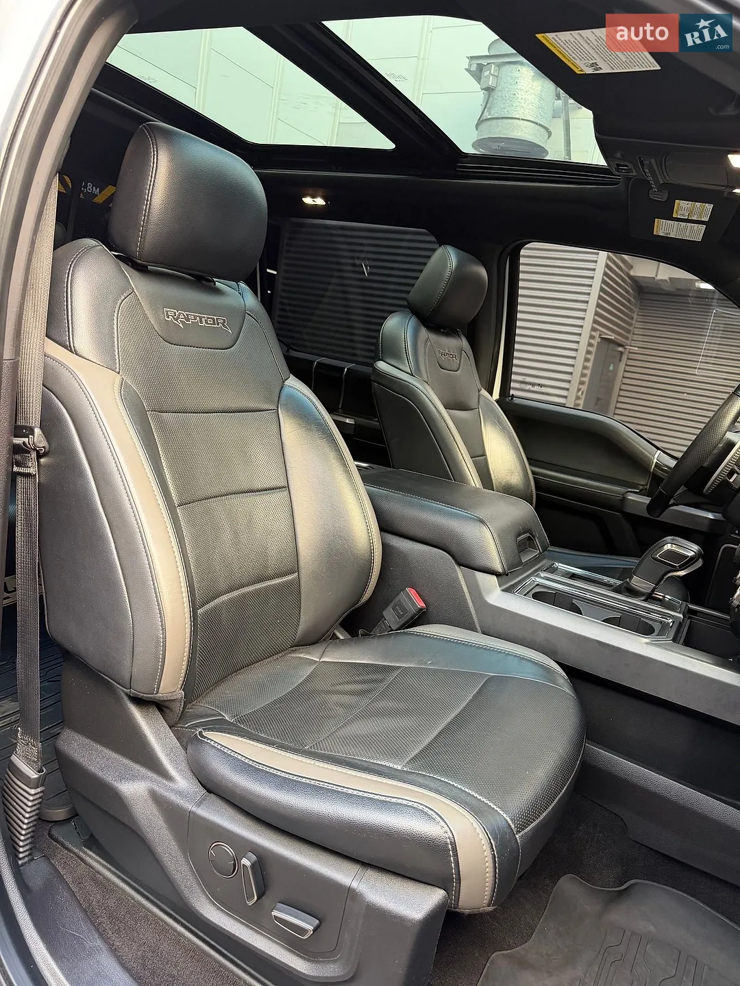 2018 Ford F-150 - мініатюра 14