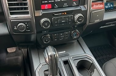 Пикап Ford F-150 2015 в Киеве