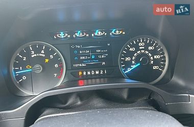 Пикап Ford F-150 2015 в Киеве