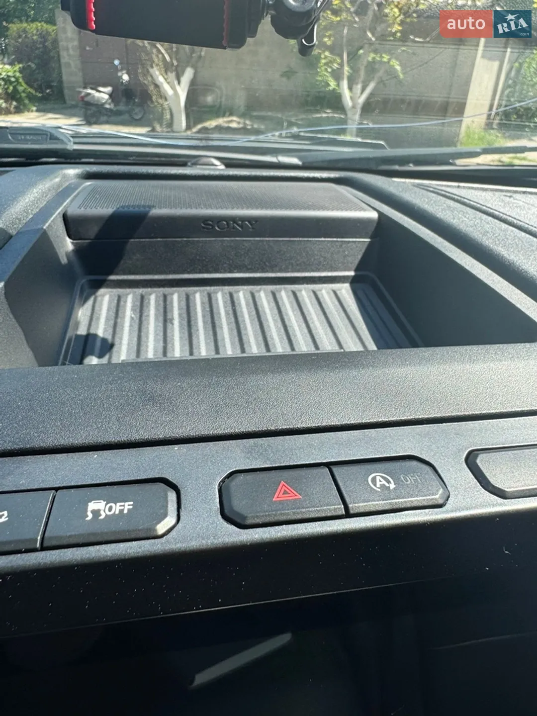 2017 Ford F-150 - мініатюра 12