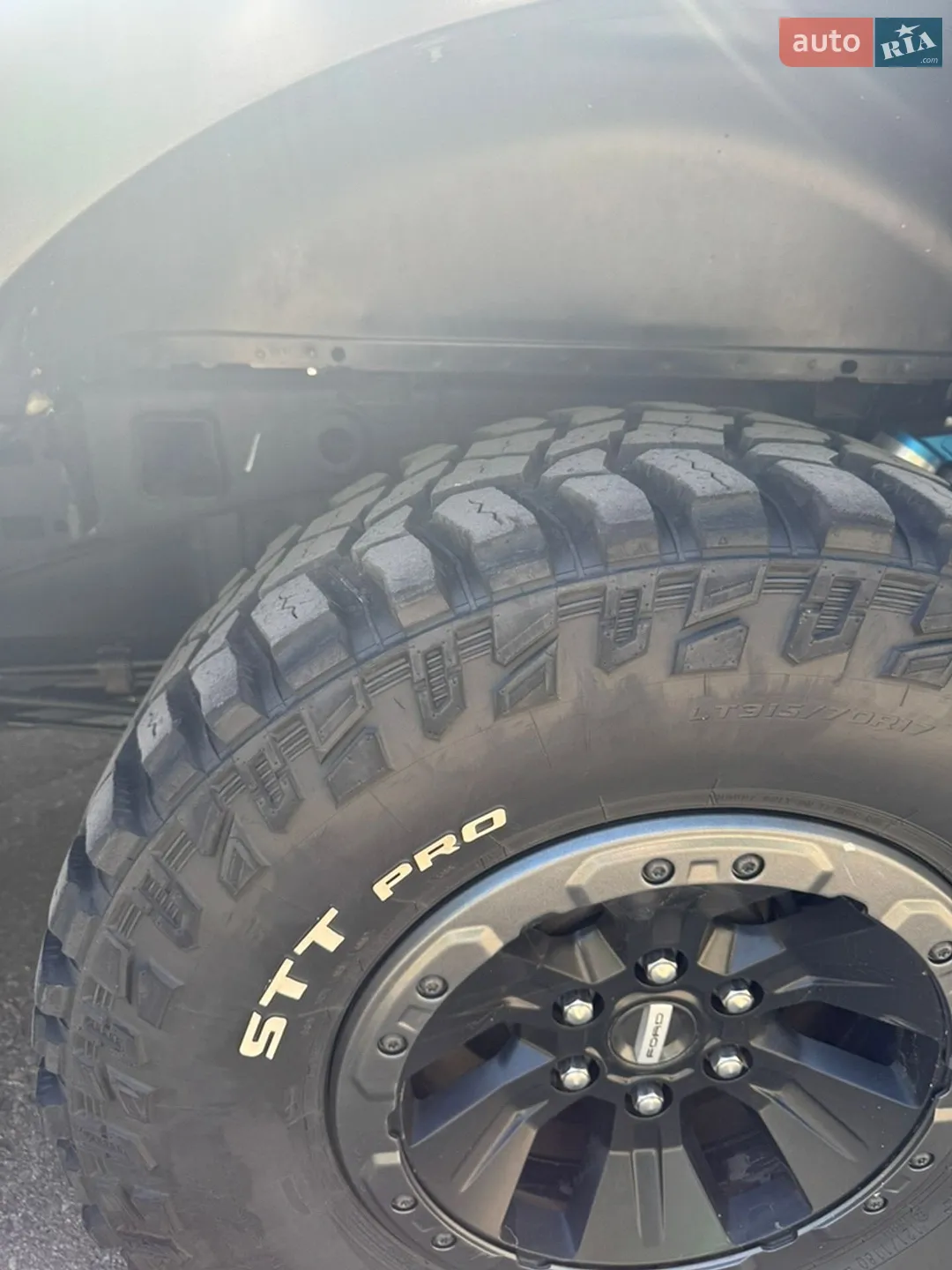2017 Ford F-150 - мініатюра 18