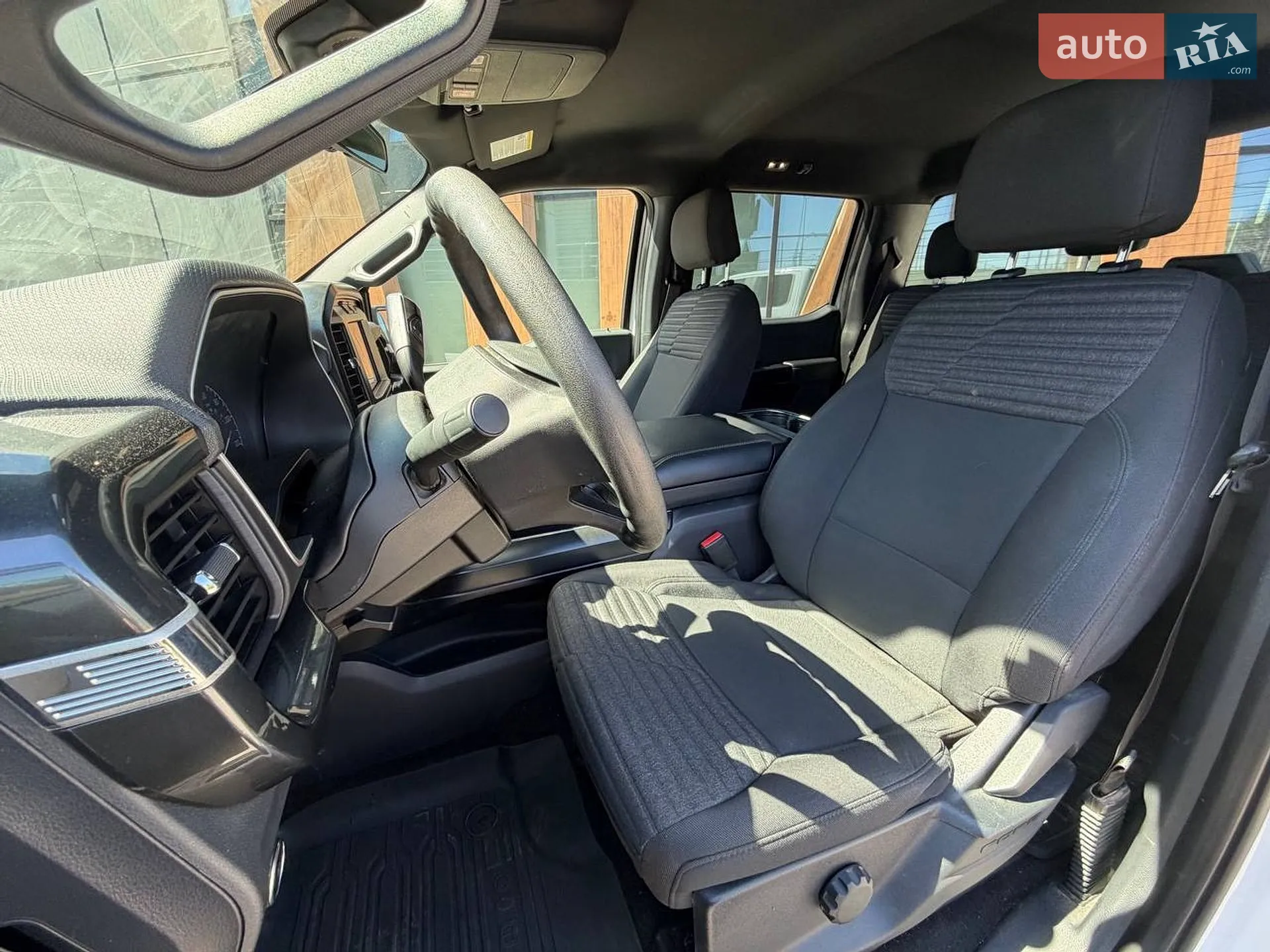 2022 Ford F-150 - мініатюра 20