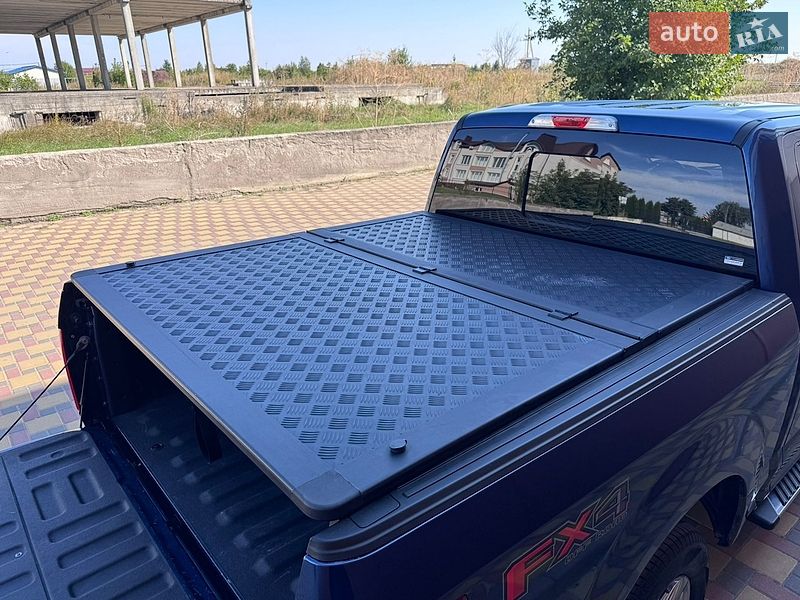 Пікап Ford F-150 2018 в Гайсину