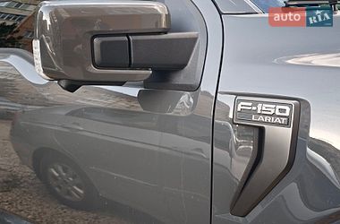 Пікап Ford F-150 2021 в Тернополі
