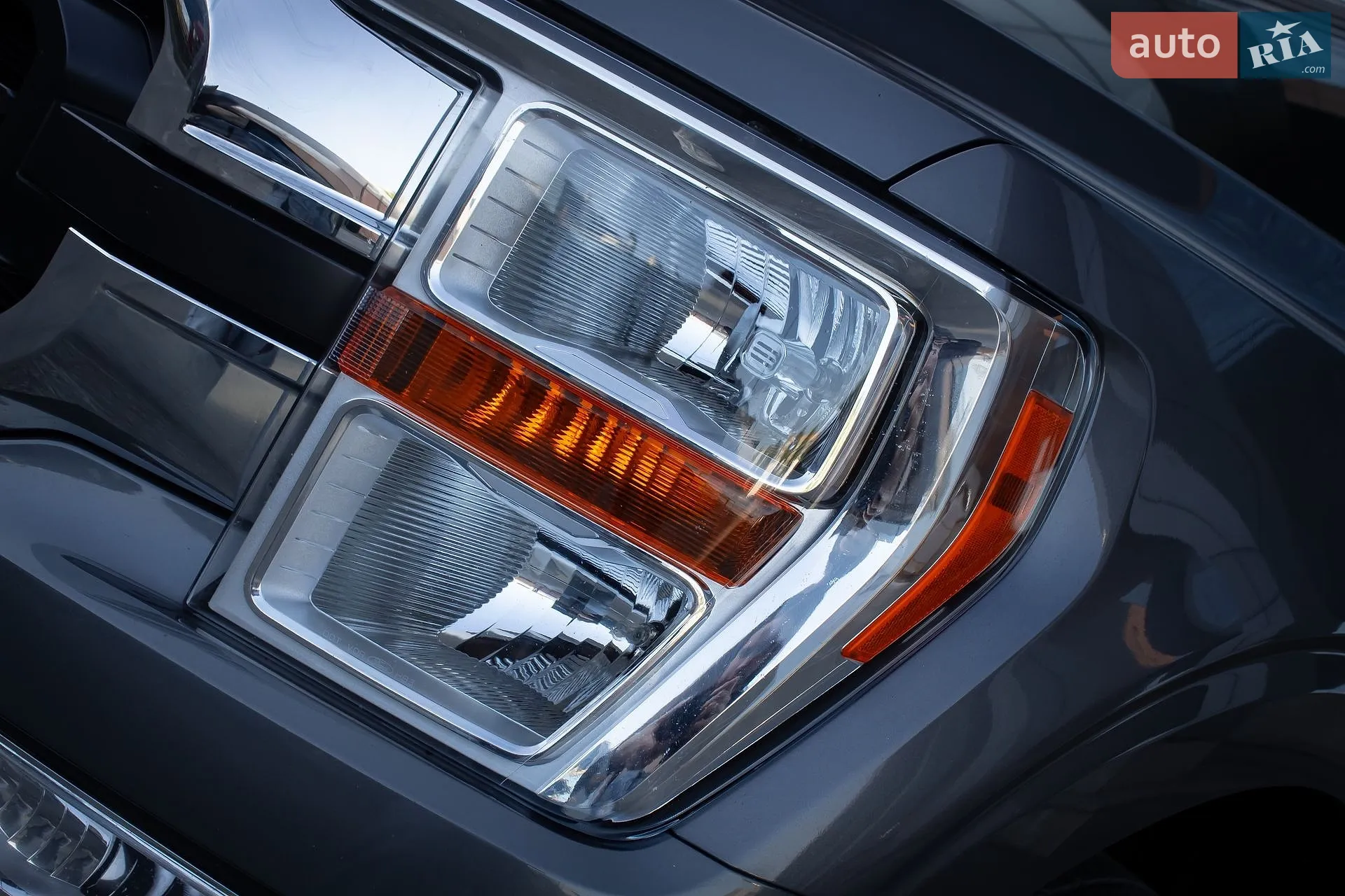 2021 Ford F-150 - мініатюра 40