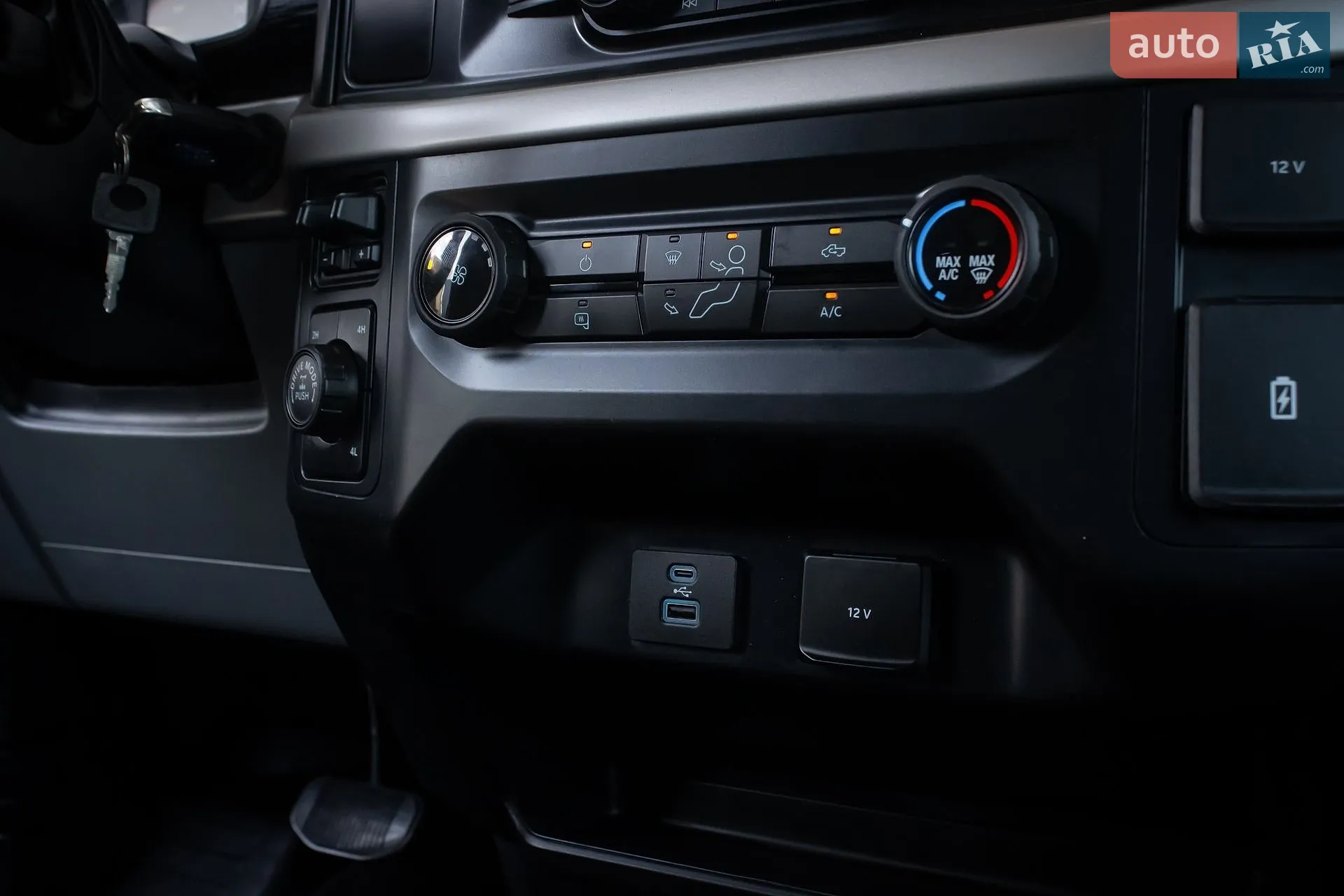 2021 Ford F-150 - мініатюра 20
