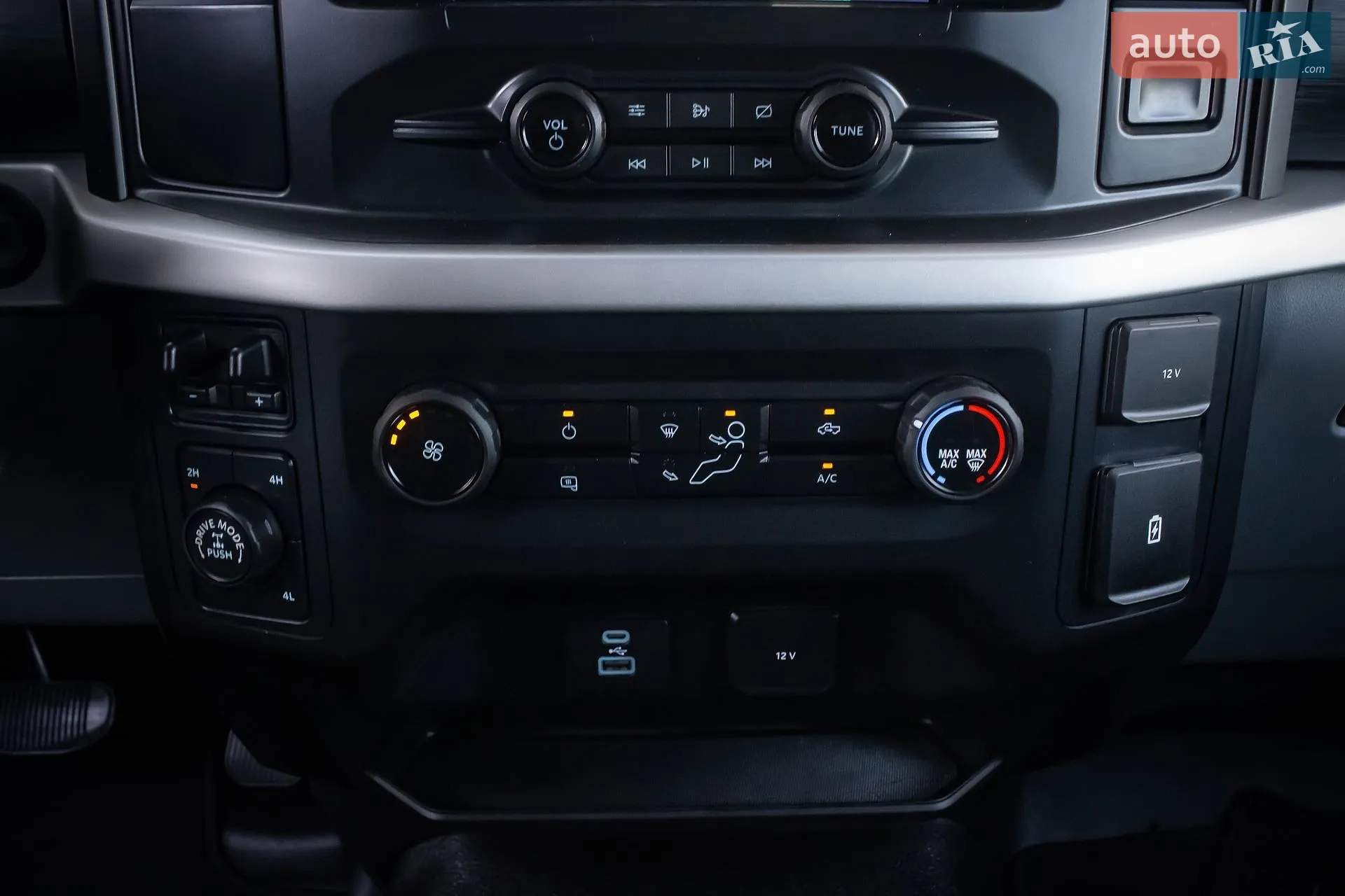 2021 Ford F-150 - мініатюра 19