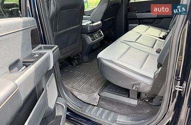 Пикап Ford F-150 2023 в Киеве