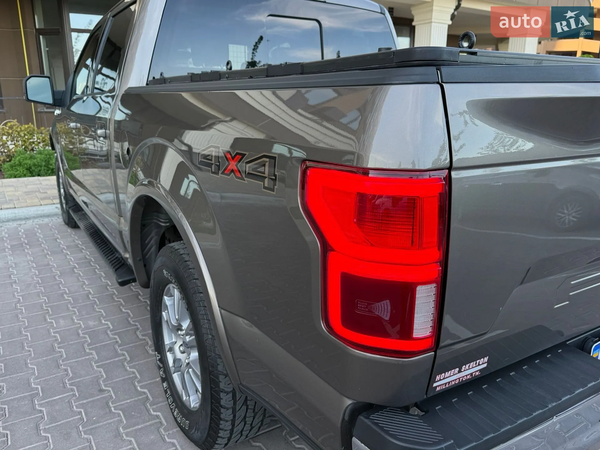 2019 Ford F-150 - мініатюра 14