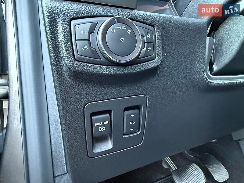 Пикап Ford F-150 2019 в Киеве