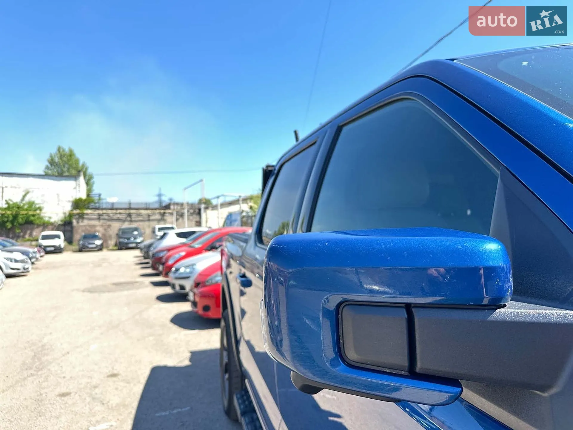 2022 Ford F-150 - мініатюра 16