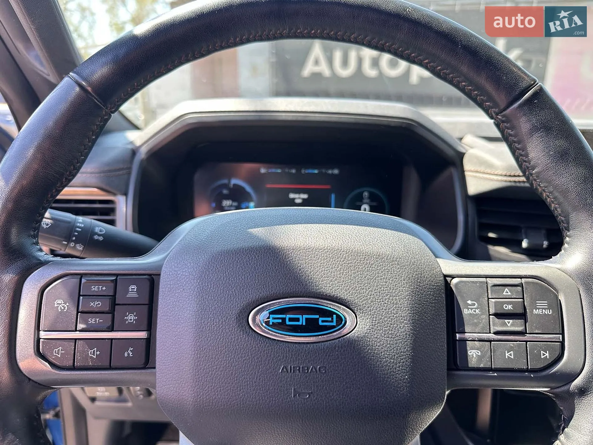 2022 Ford F-150 - мініатюра 33