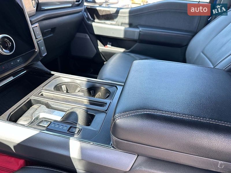 Пикап Ford F-150 2022 в Запорожье