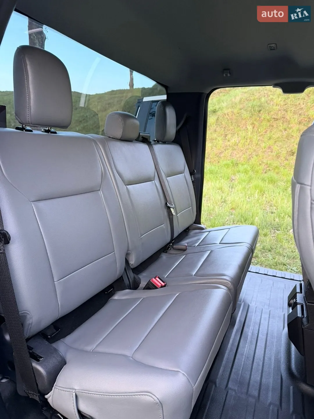 2024 Ford F-150 - мініатюра 11