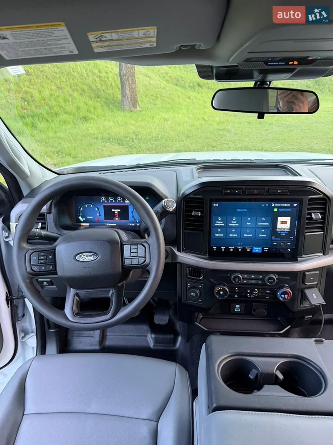 2024 Ford F-150 - мініатюра 15