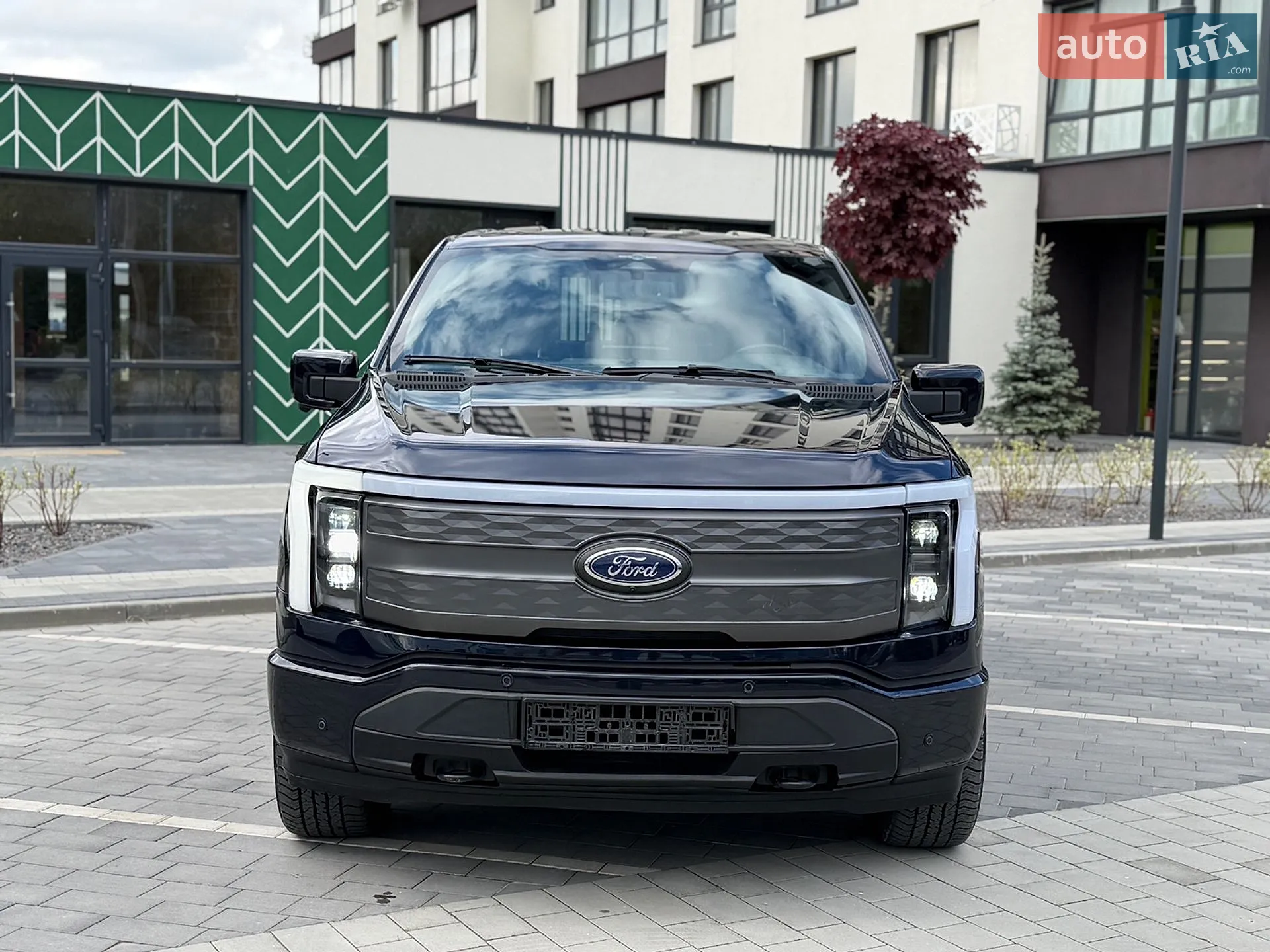 2023 Ford F-150 - мініатюра 2