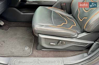Пикап Ford F-150 2022 в Киеве
