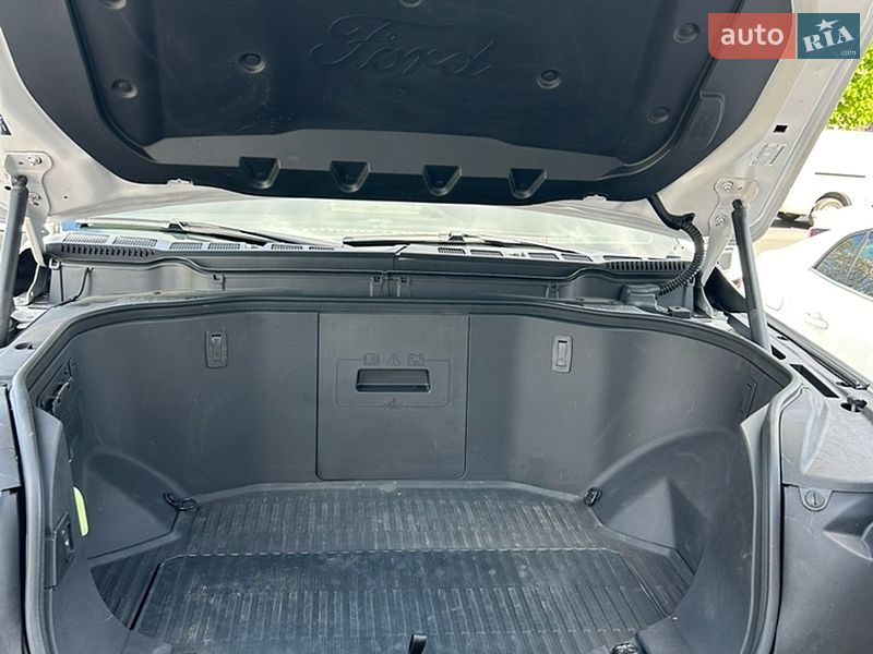 Пикап Ford F-150 2023 в Тернополе