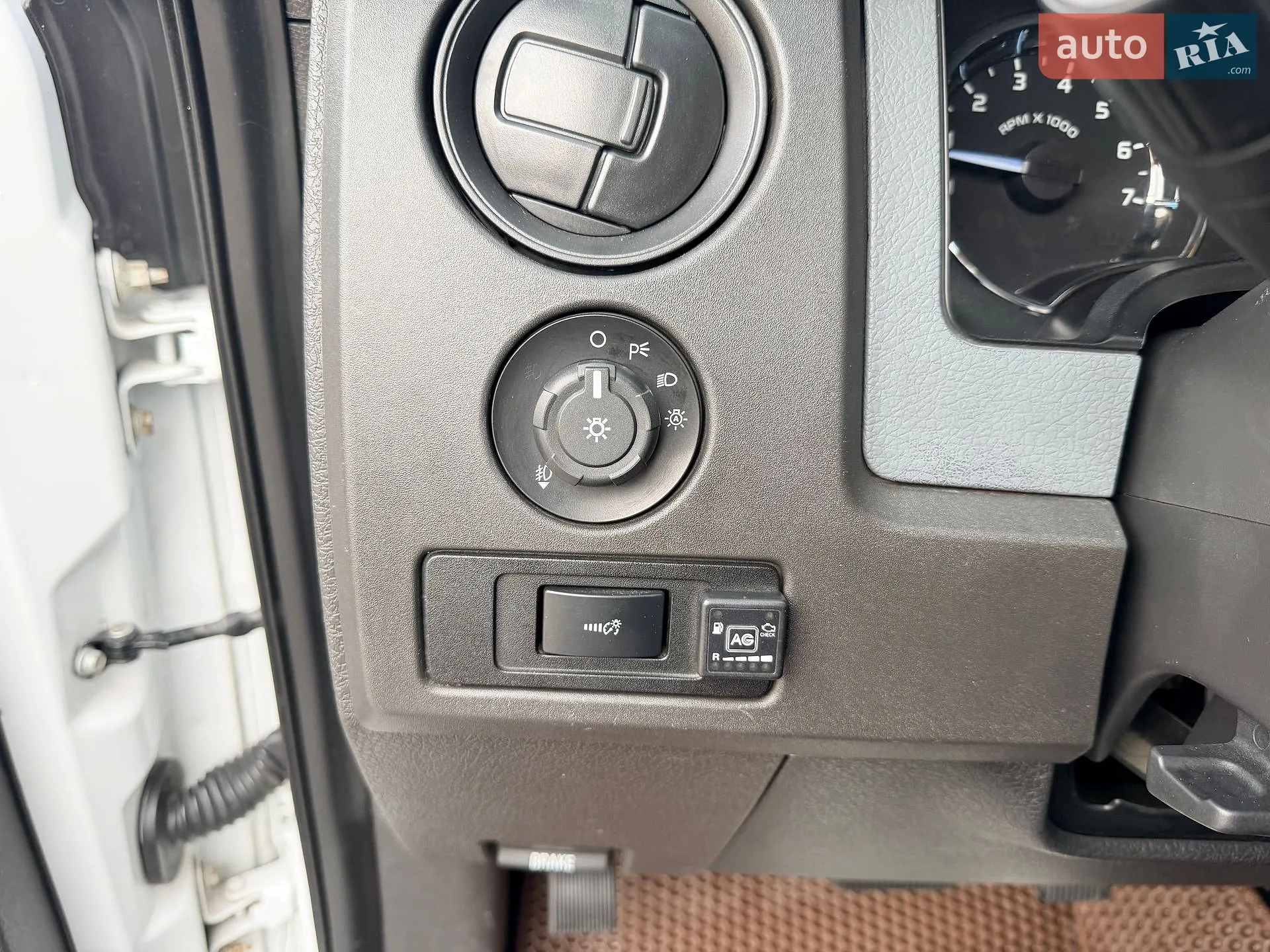 2012 Ford F-150 - мініатюра 29