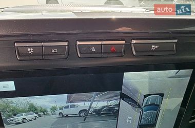 Пікап Ford F-150 2022 в Коломиї