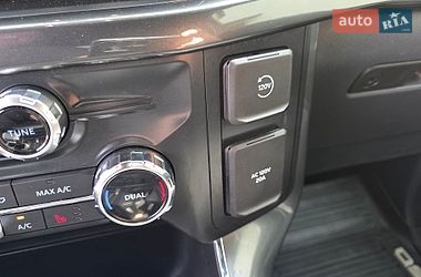 Пікап Ford F-150 2022 в Коломиї