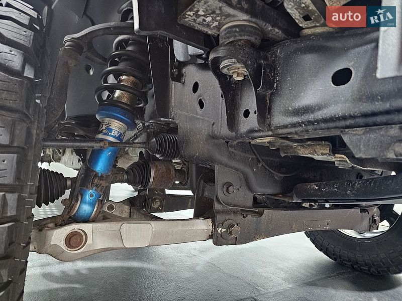 Пикап Ford F-150 2018 в Киеве