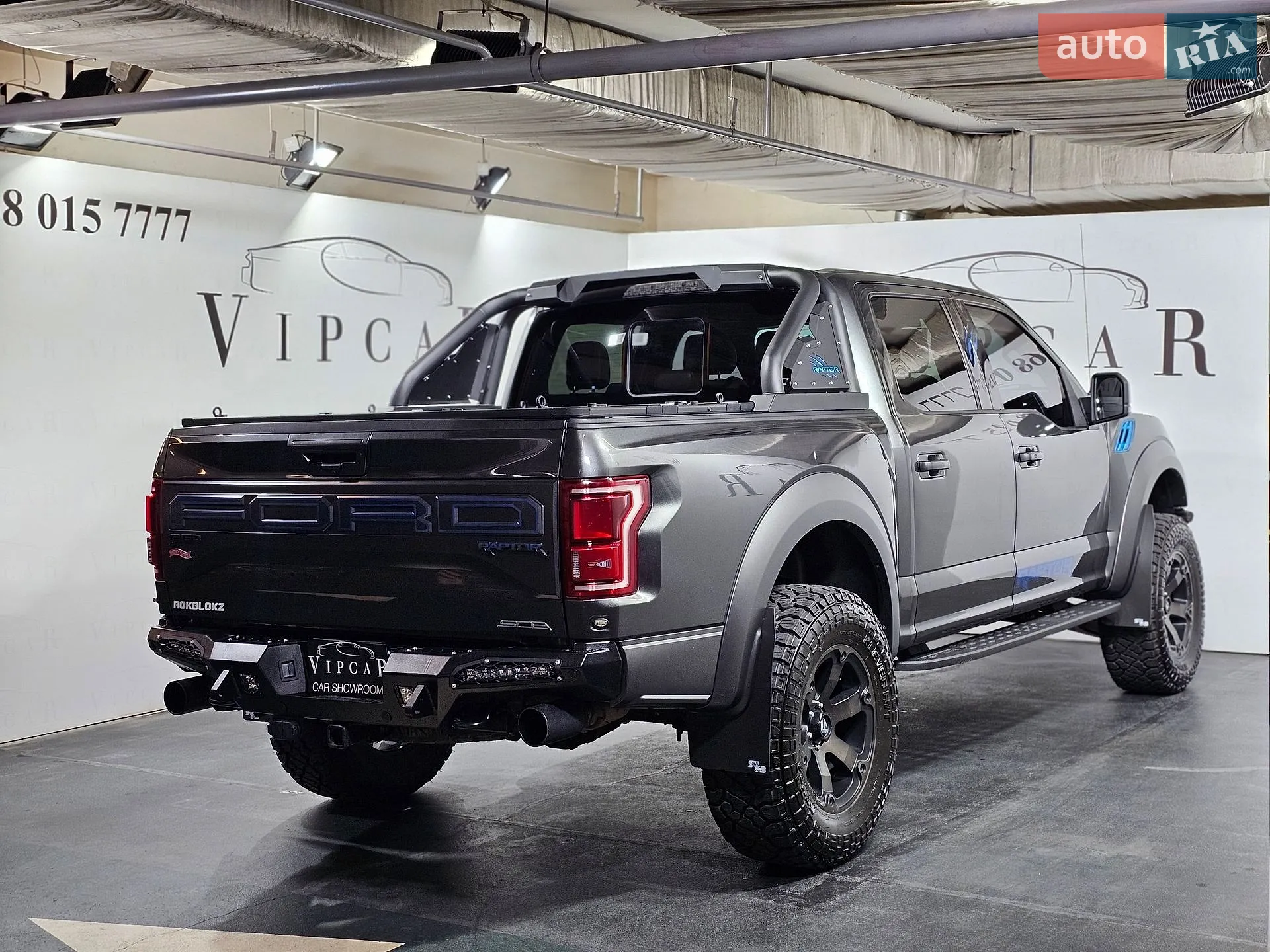 2018 Ford F-150 - мініатюра 10