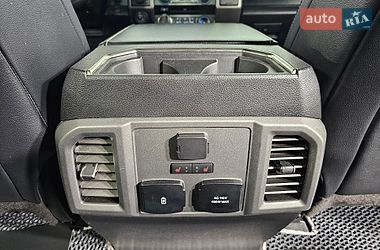 Пикап Ford F-150 2018 в Киеве