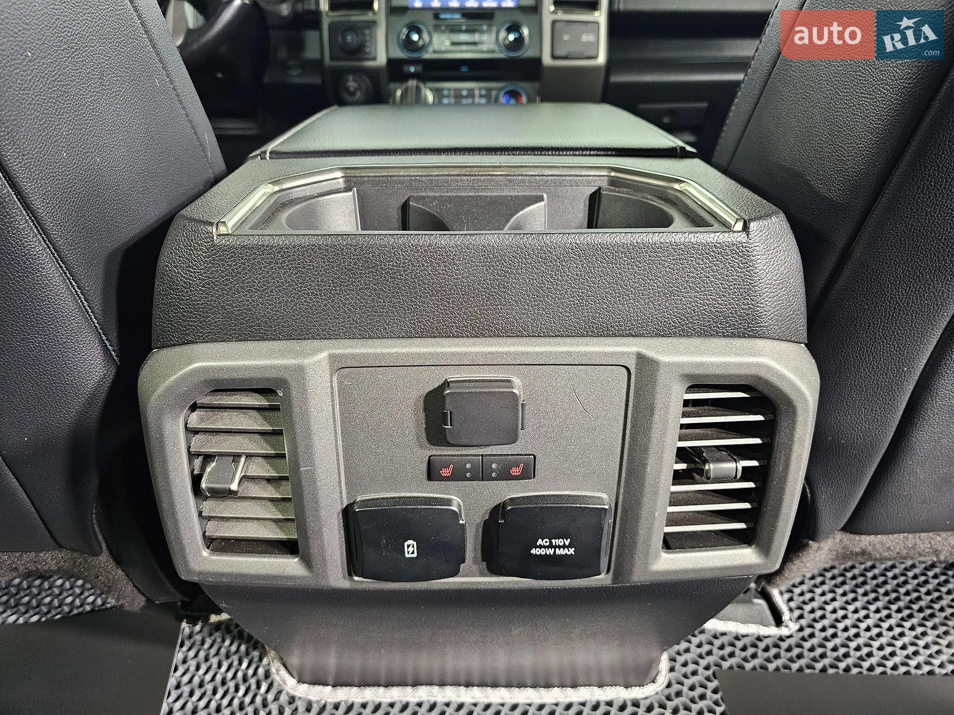 2018 Ford F-150 - мініатюра 17