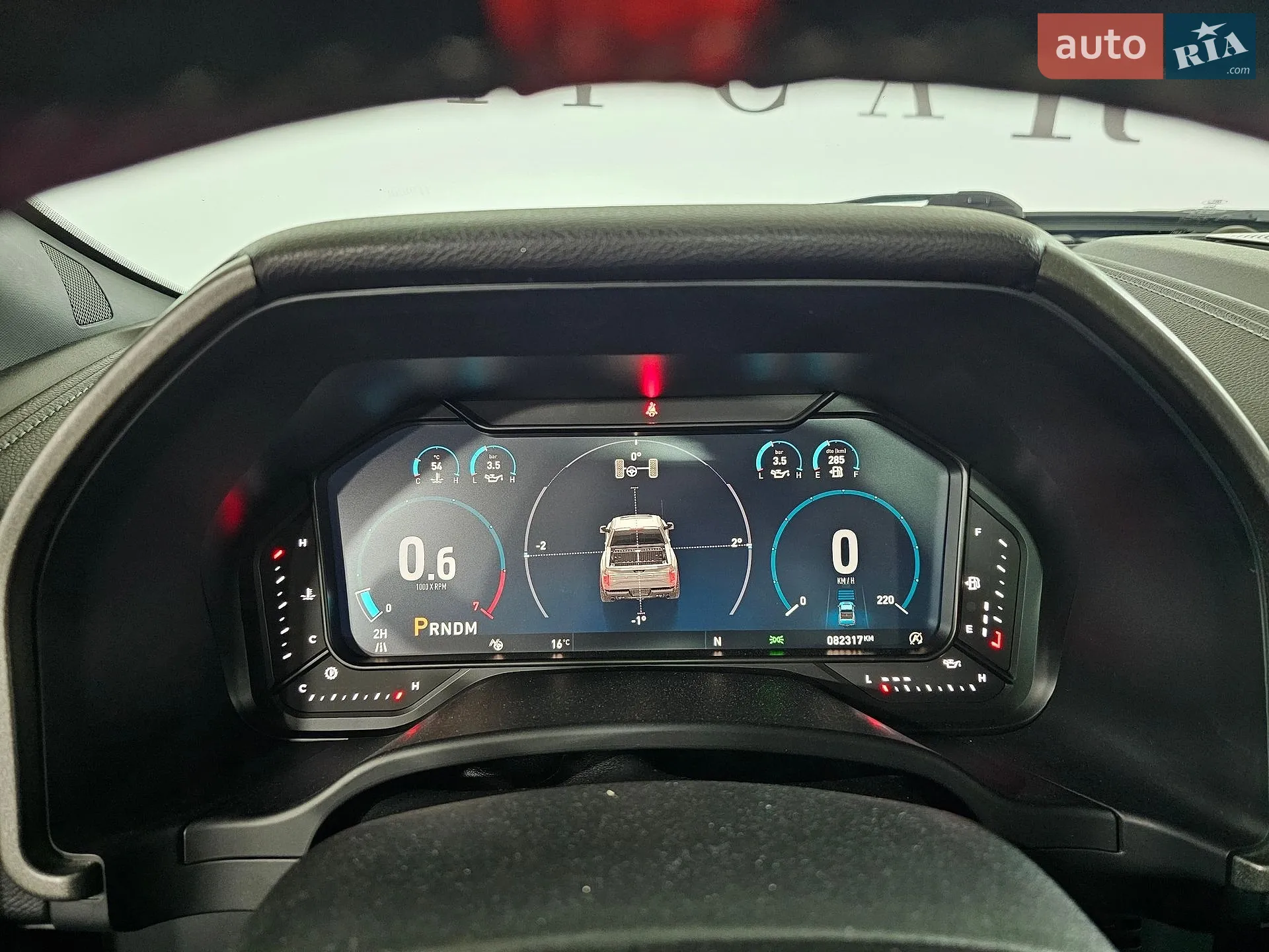 2018 Ford F-150 - мініатюра 38