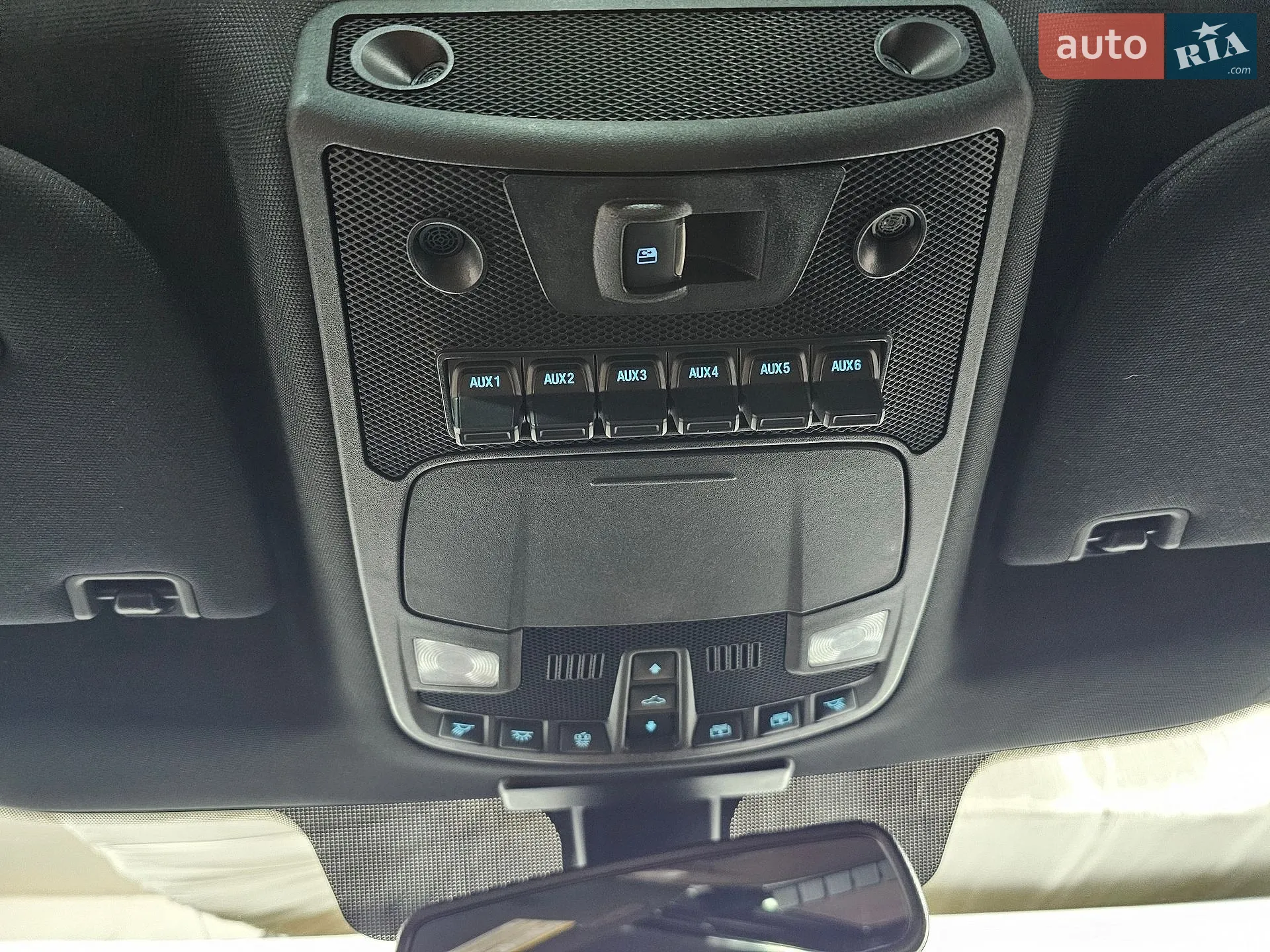 2018 Ford F-150 - мініатюра 41