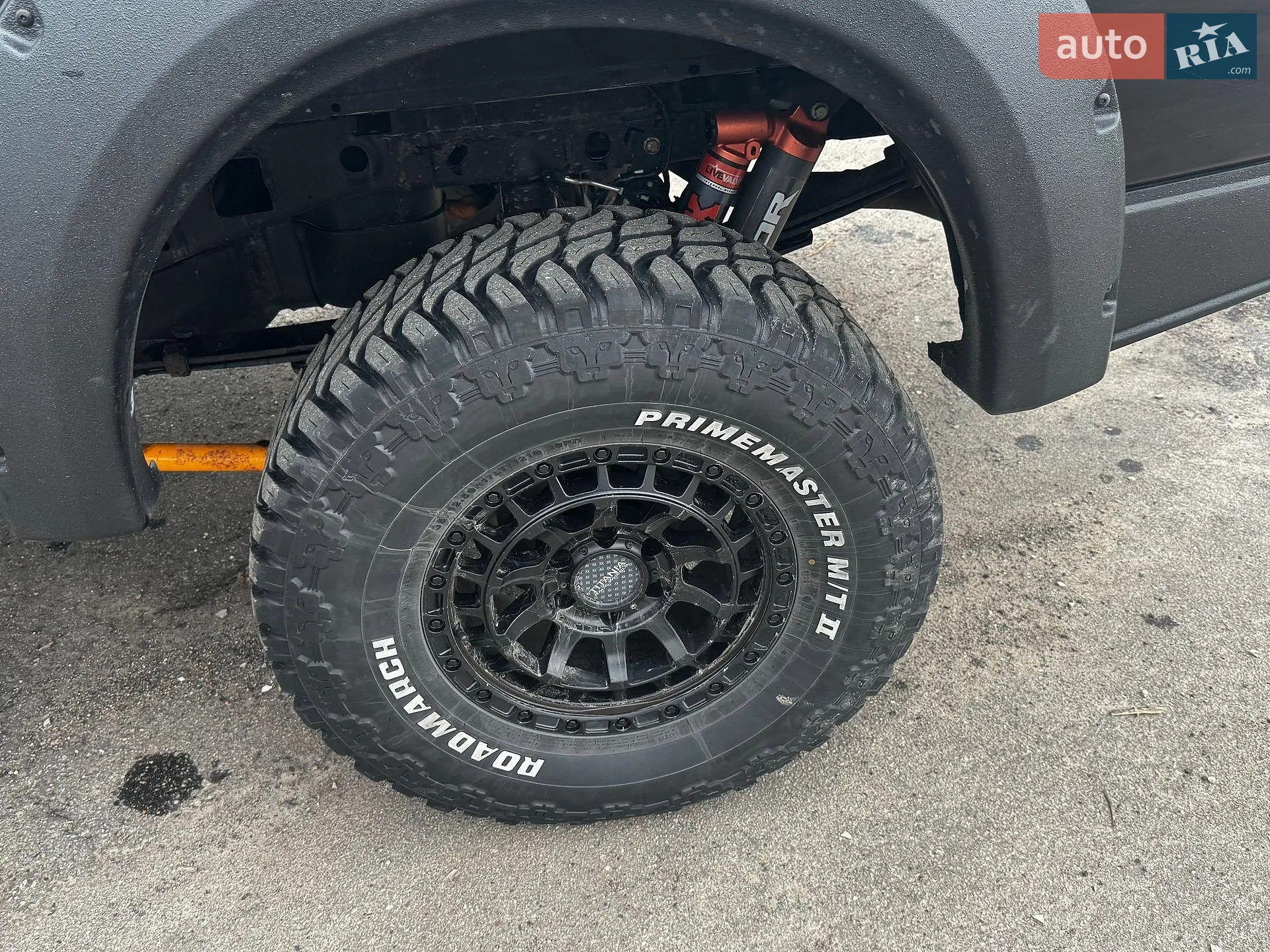2020 Ford F-150 - мініатюра 4