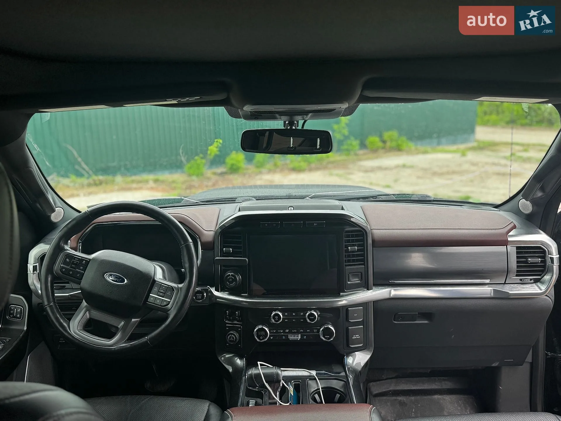 2020 Ford F-150 - мініатюра 9