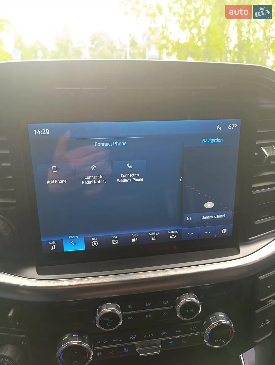 2021 Ford F-150 - мініатюра 7