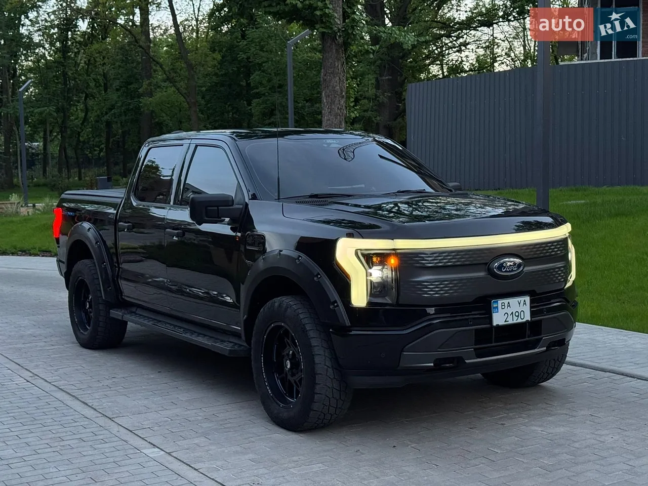 2023 Ford F-150 - мініатюра 49