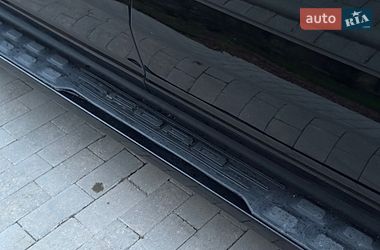 Пікап Ford F-150 2022 в Кропивницькому