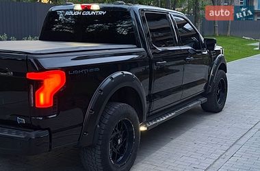 Пікап Ford F-150 2022 в Кропивницькому