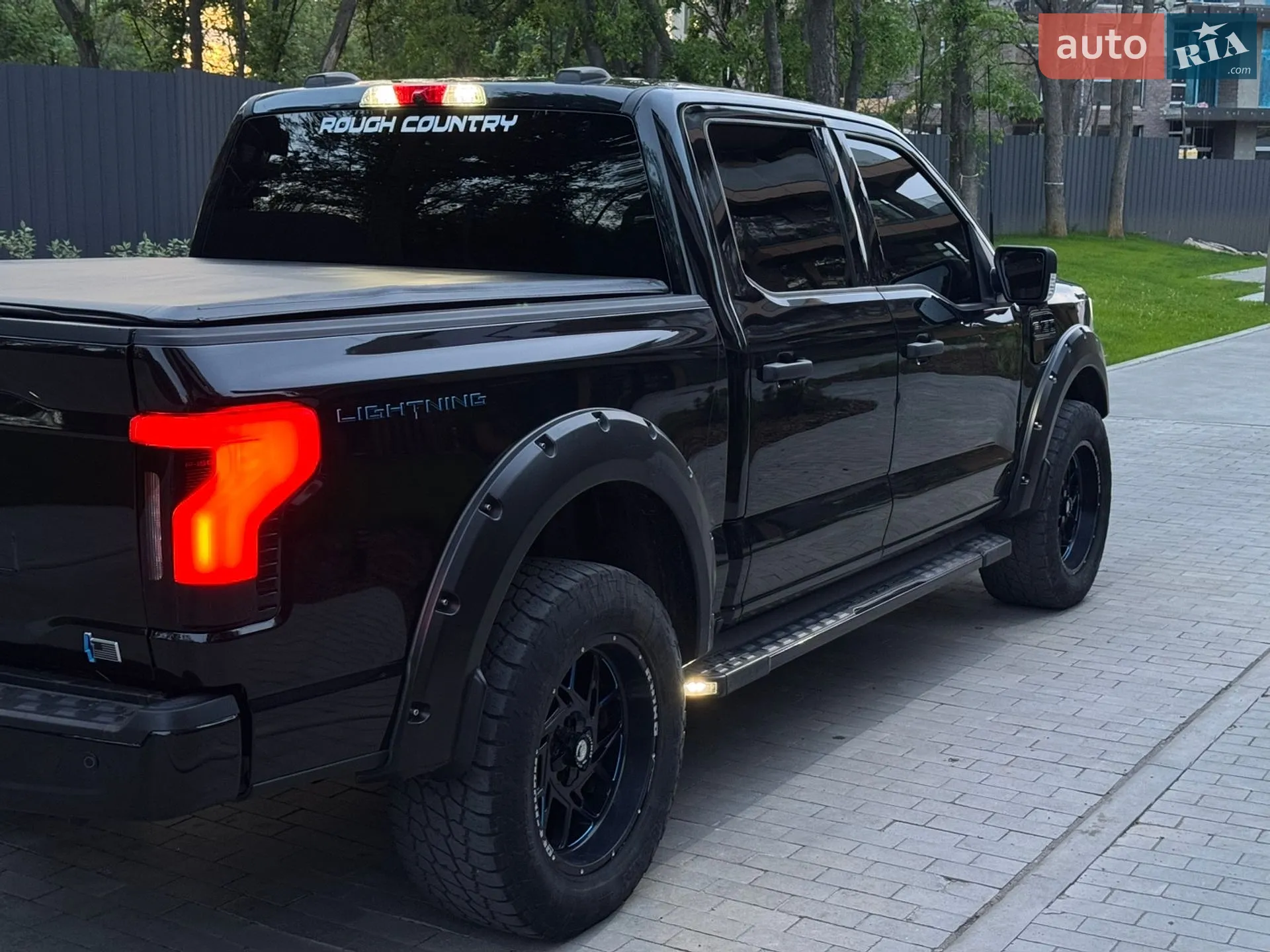 2022 Ford F-150 - мініатюра 12