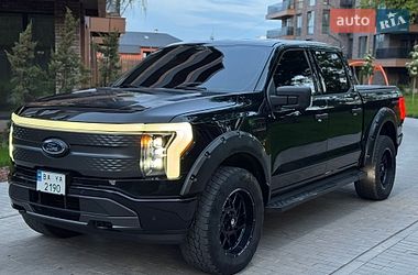 Пікап Ford F-150 2022 в Кропивницькому