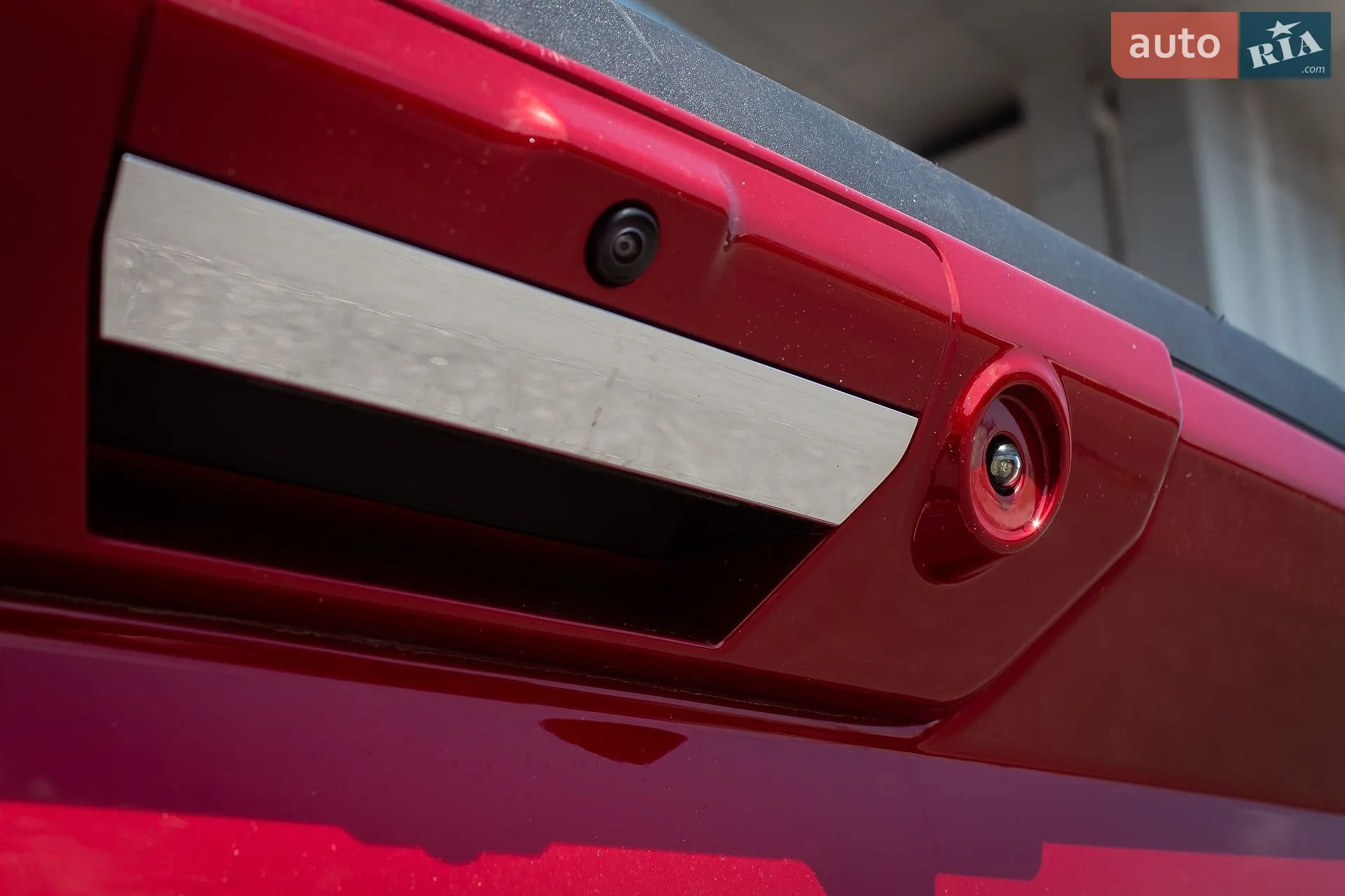 2020 Ford F-150 - мініатюра 45