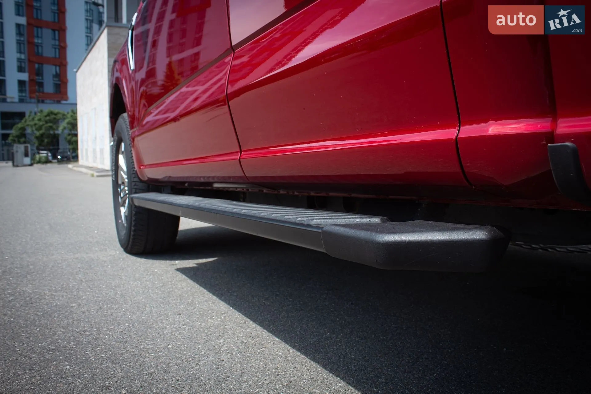 2020 Ford F-150 - мініатюра 43