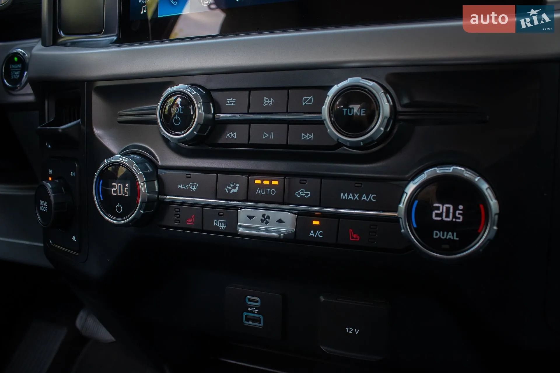 2020 Ford F-150 - мініатюра 26