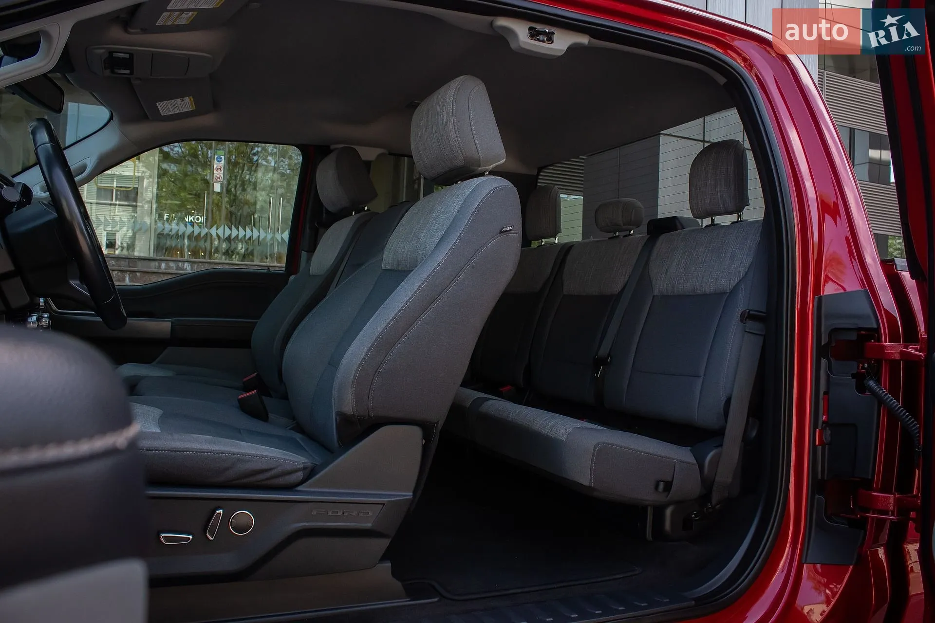 2020 Ford F-150 - мініатюра 11