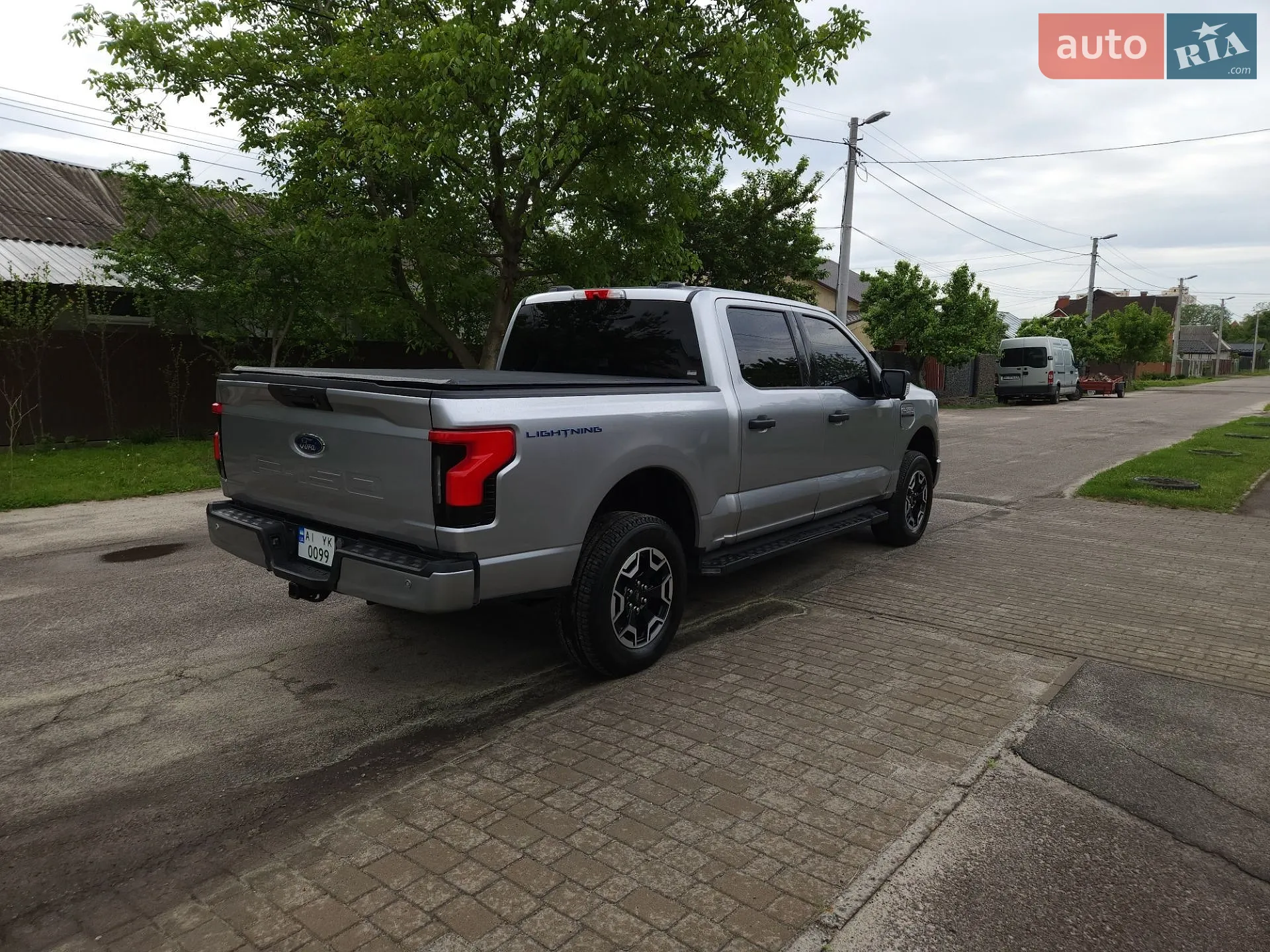 2023 Ford F-150 - мініатюра 4
