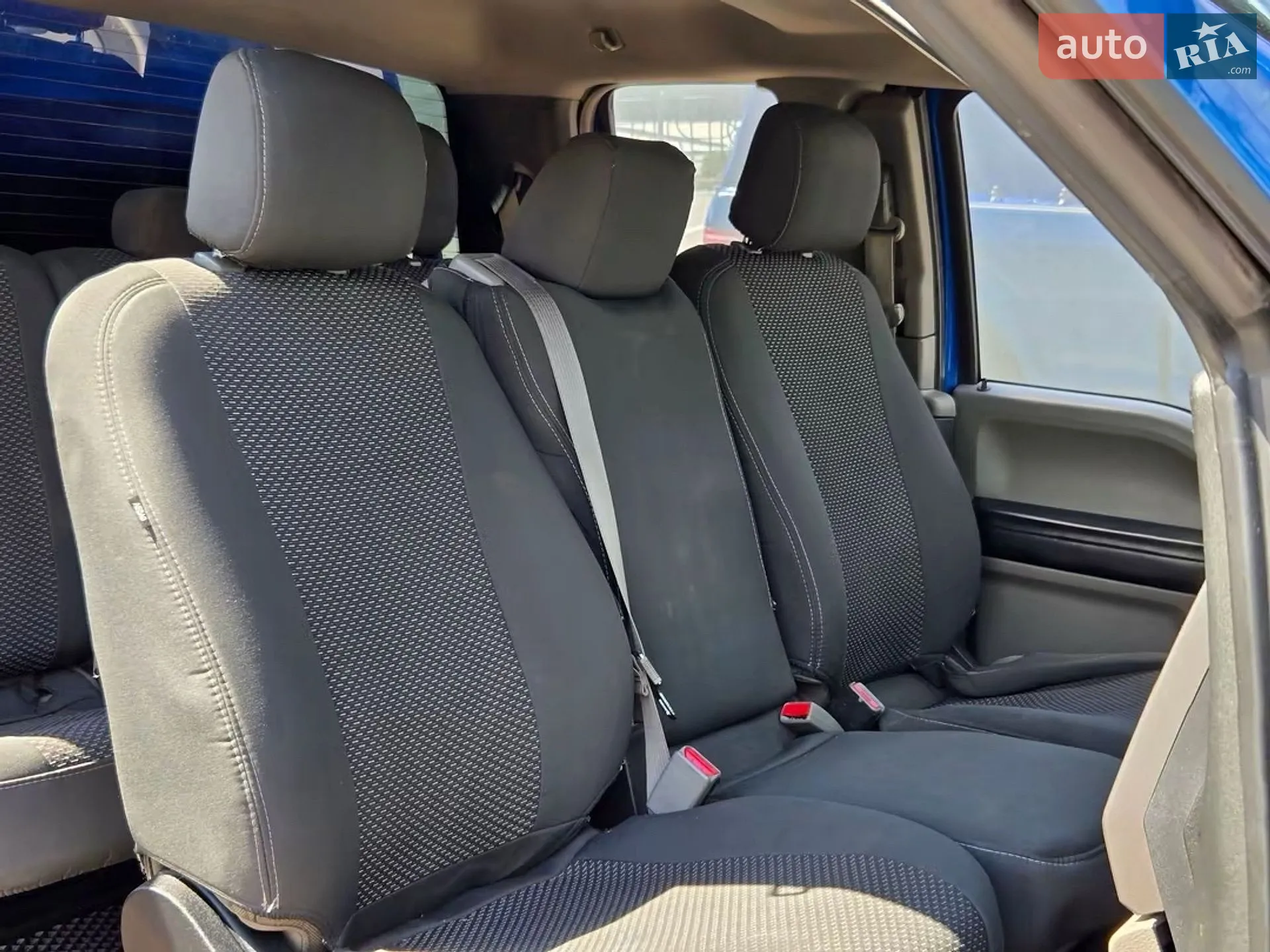 2016 Ford F-150 - мініатюра 16