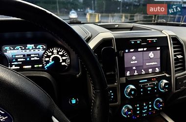 Пикап Ford F-150 2018 в Черкассах