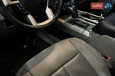 Пикап Ford F-150 2018 в Черкассах
