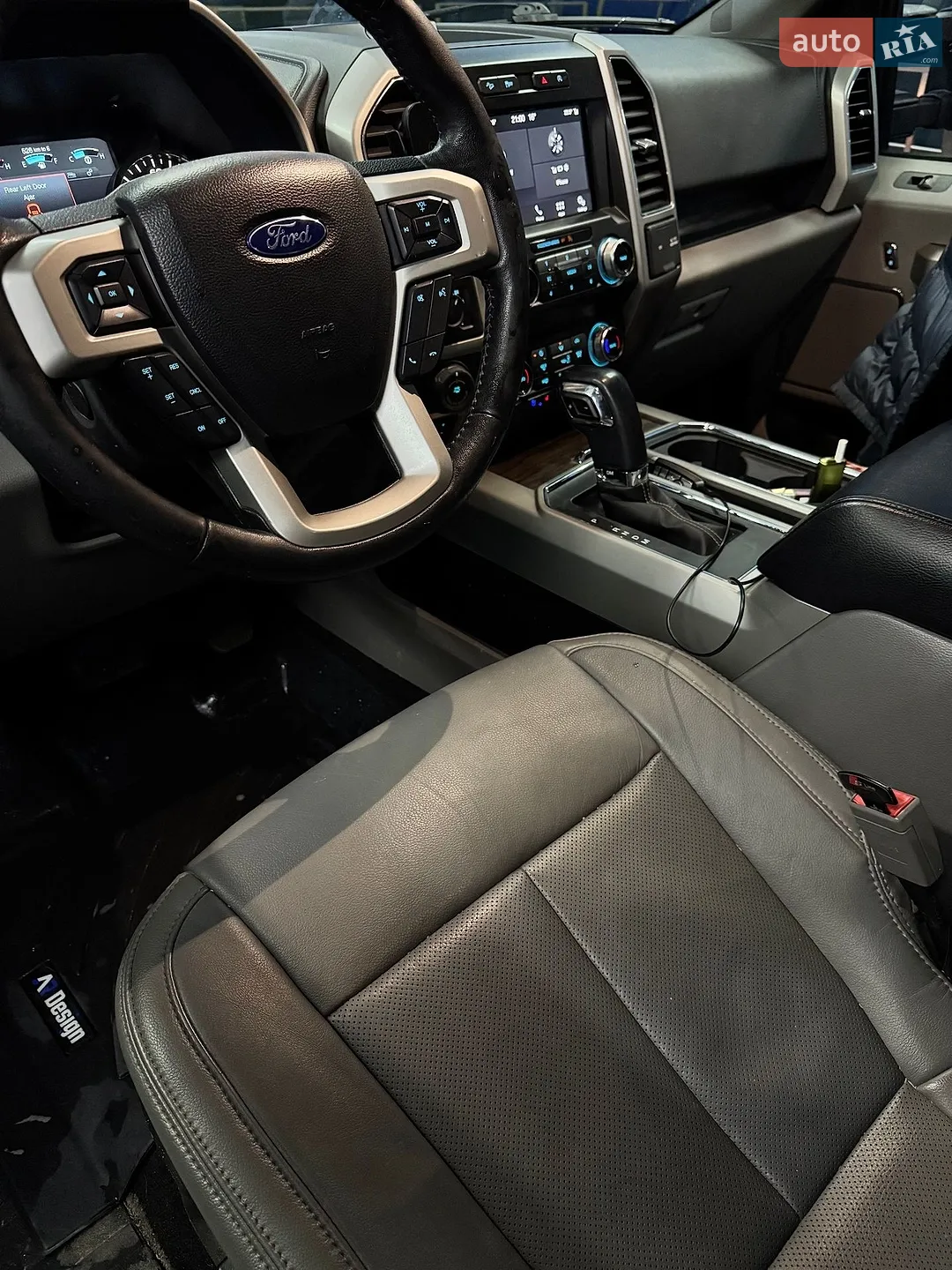2018 Ford F-150 - мініатюра 14
