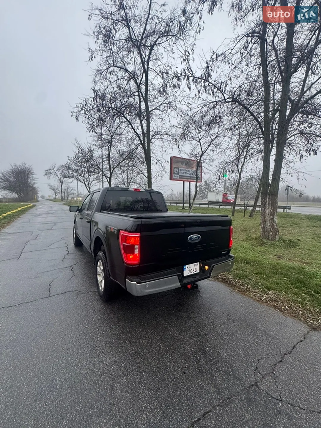 2022 Ford F-150 - мініатюра 4